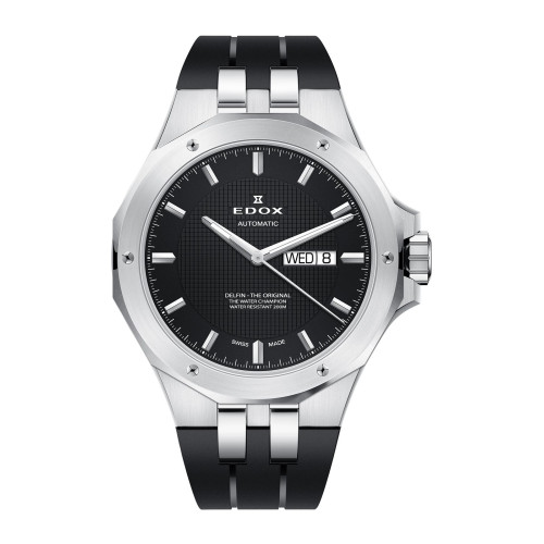Часы Edox Delfin 88005 3CA NIN