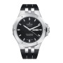 Edox Delfin 88005 3CA NIN