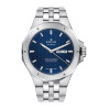 Часы Edox Delfin 88005 3M BUIN