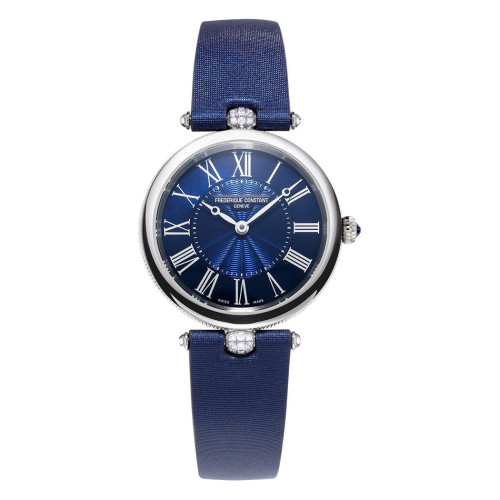 Frederique Constant Art Deco FC-200MPN2AR2D6