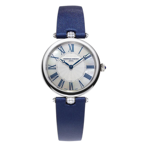 Часы Frederique Constant Art Deco FC-200MPWN2AR2D6