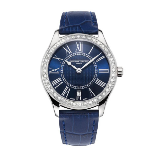Часы Frederique Constant Classics FC-220MN3BD6