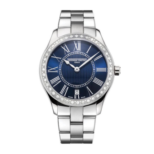 Часы Frederique Constant Classics FC-220MN3BD6B