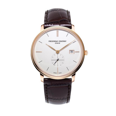 Frederique Constant Slim Line FC-245V5S4