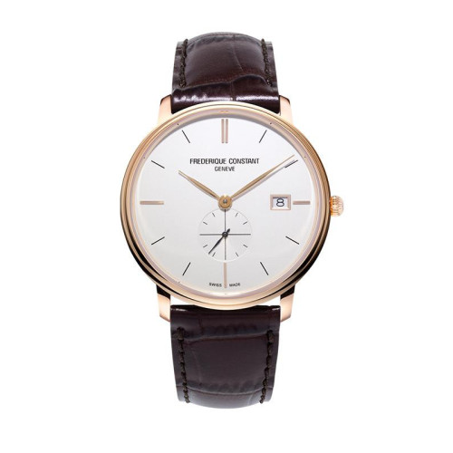 Часы Frederique Constant Slim Line FC-245V5S4