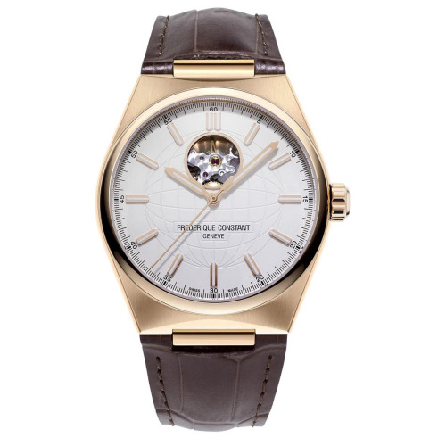 Часы Frederique Constant Highlife FC-310V4NH4