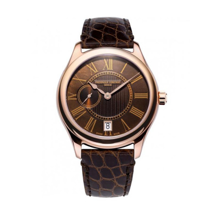 Frederique Constant Ladies Automatic FC-318MPC3B4