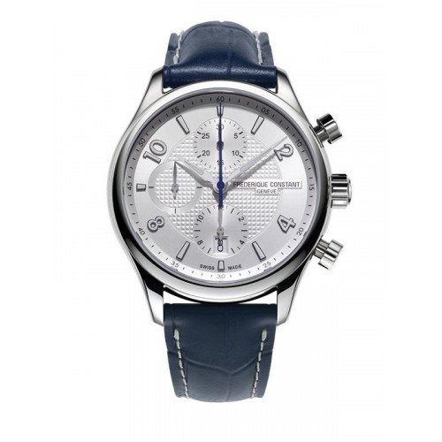 Часы Frederique Constant Runabout RHS Chronograph Automatic FC-392RMS5B6