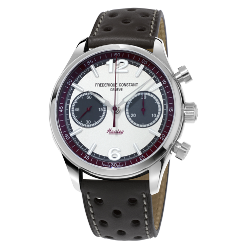 Часы Frederique Constant Vintage Rally FC-397HSG5B6