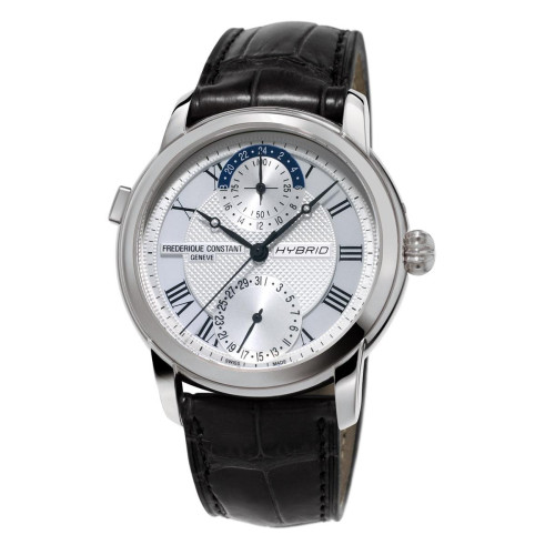 Часы Frederique Constant Manufacture FC-750MC4H6