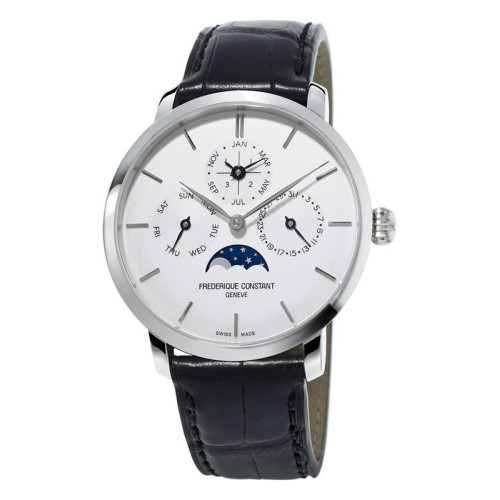 Часы Frederique Constant Slimline  FC-775S4S6