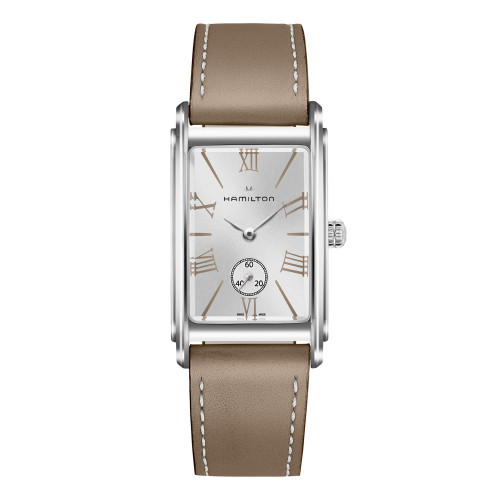Часы Hamilton American Classic H11421514