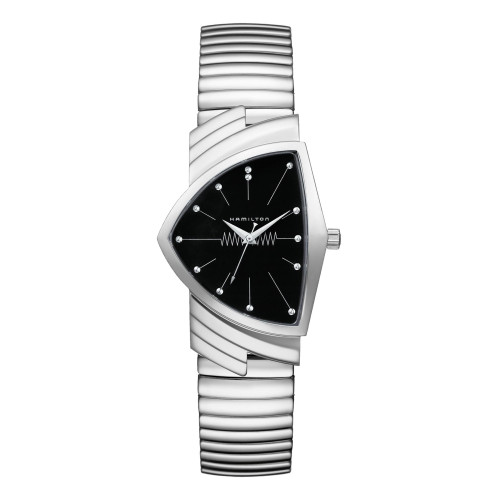 Часы Hamilton Ventura H24411232