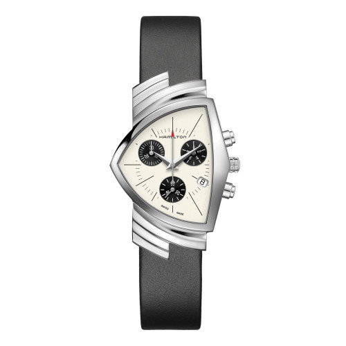 Часы Hamilton Ventura H24432151