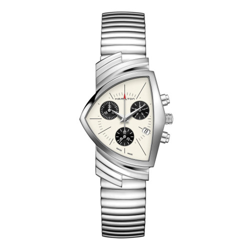 Часы Hamilton Ventura H24432751