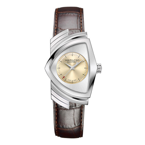 Часы Hamilton Ventura H24515521