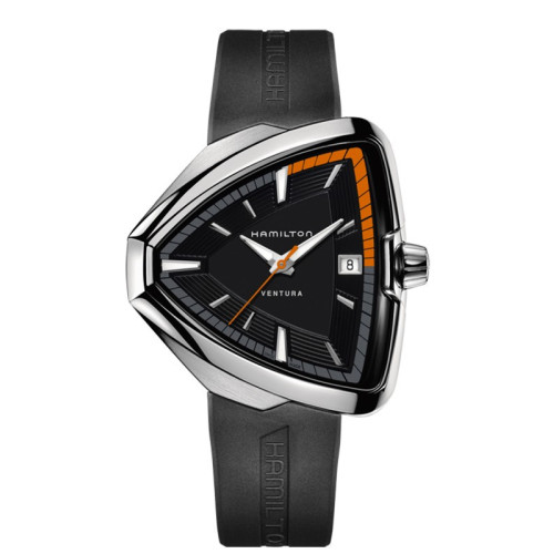 Часы Hamilton Ventura  H24551331