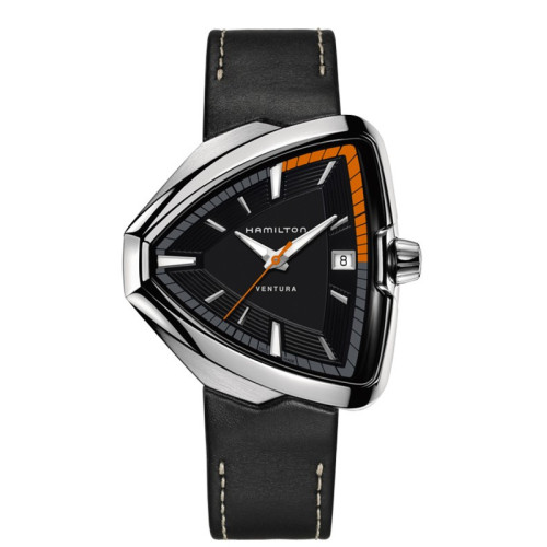 Часы Hamilton Ventura H24551731