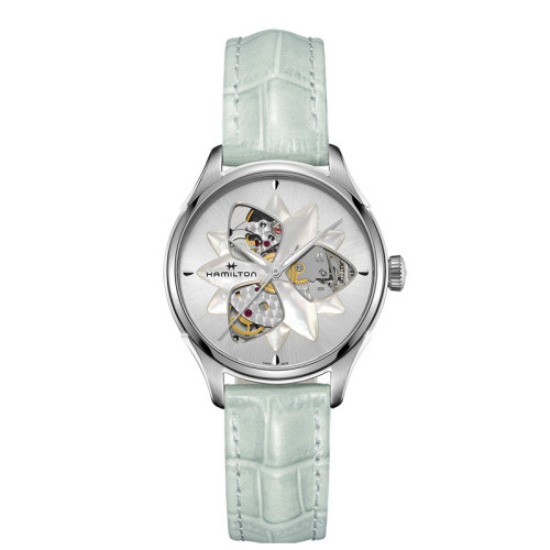 Часы Hamilton Jazzmaster  H32115891