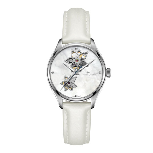Часы Hamilton Jazzmaster H32115892