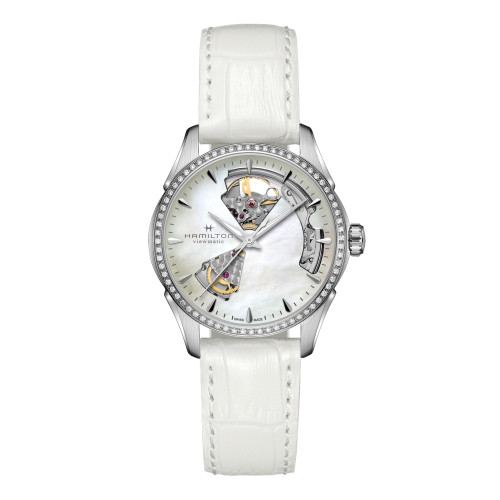 Часы Hamilton Jazzmaster H32205890