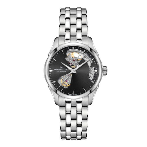 Часы Hamilton Jazzmaster H32215130