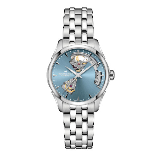 Часы Hamilton Jazzmaster H32215140