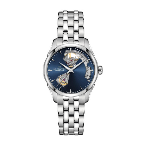 Часы Hamilton Jazzmaster H32215141