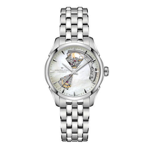 Часы Hamilton Jazzmaster H32215190
