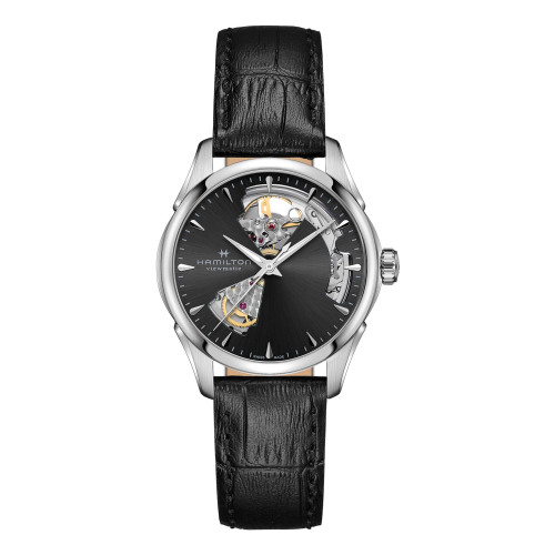 Часы Hamilton Jazzmaster H32215730