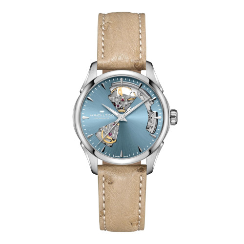 Часы Hamilton Jazzmaster H32215840