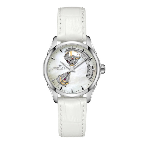 Часы Hamilton Jazzmaster H32215890