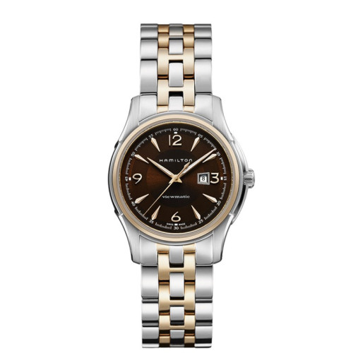 Часы Hamilton Jazzmaster  H32305195