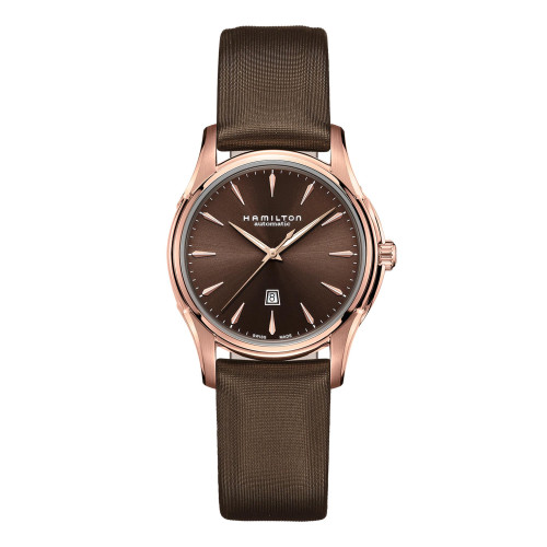 Часы Hamilton Jazzmaster H32335971