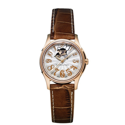 Часы Hamilton Jazzmaster  H32345983