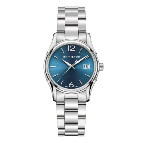 Часы Hamilton Jazzmaster H32351145