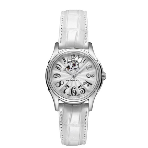 Часы Hamilton Jazzmaster  H32365313