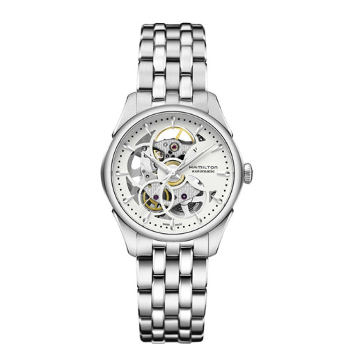 Часы Hamilton Jazzmaster  H32405111