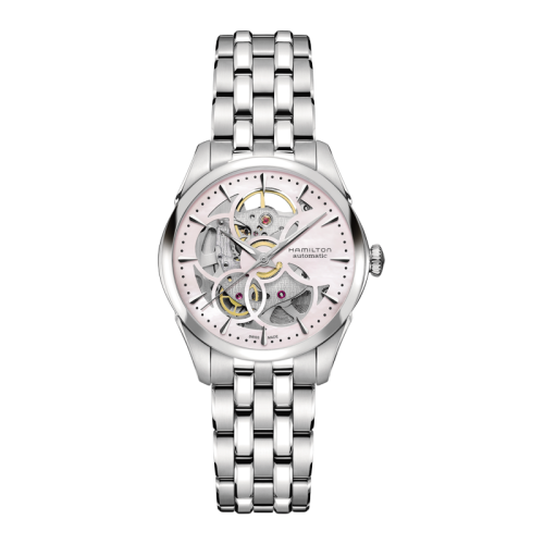 Часы Hamilton Jazzmaster  H32405171