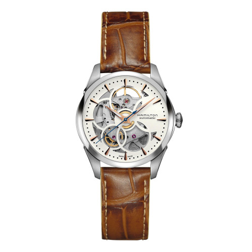 Часы Hamilton Jazzmaster H32405551