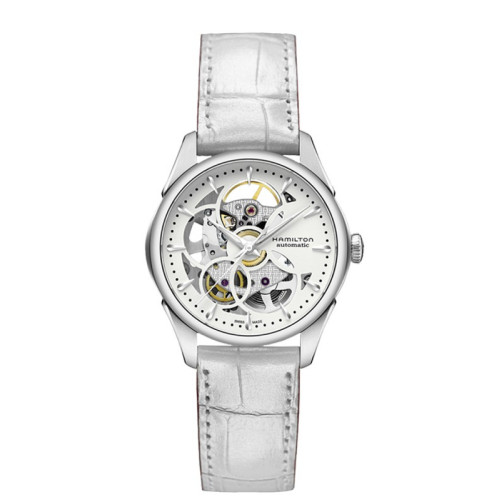 Часы Hamilton Jazzmaster  H32405811