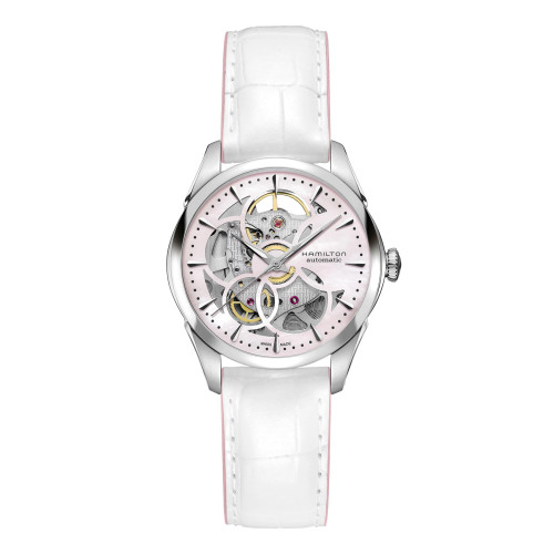 Часы Hamilton Jazzmaster H32405871