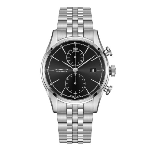 Часы Hamilton American Classic H32416131