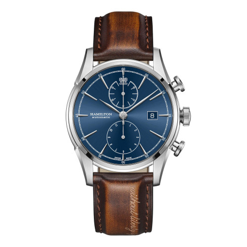 Часы Hamilton American Classic H32416541