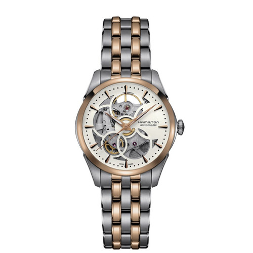 Часы Hamilton Jazzmaster  H32425251