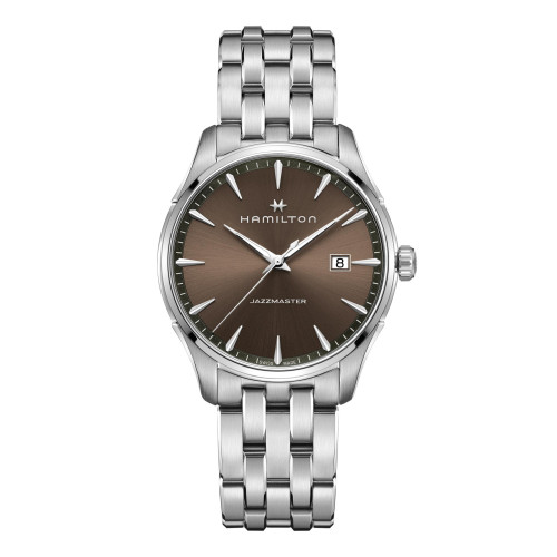 Часы Hamilton Jazzmaster H32451101