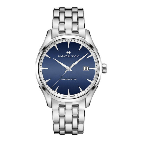 Часы Hamilton Jazzmaster  H32451141