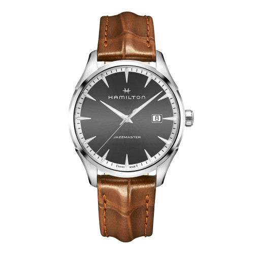 Часы Hamilton Jazzmaster H32451581