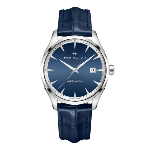 Часы Hamilton Jazzmaster H32451641