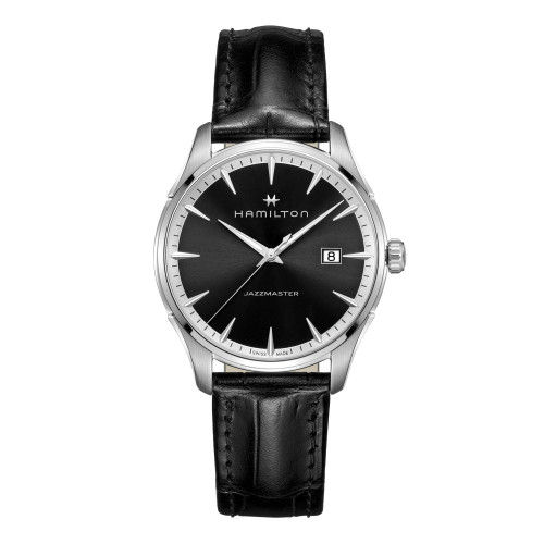 Часы Hamilton Jazzmaster H32451731